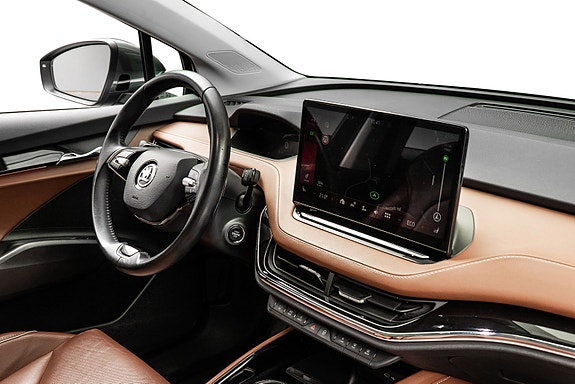 Skoda Enyaq 28 of 29