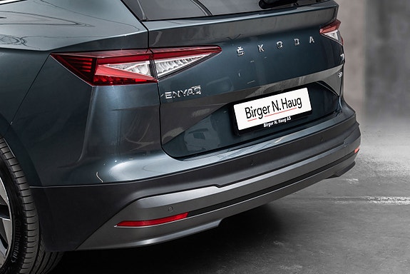 Skoda Enyaq 7 of 29