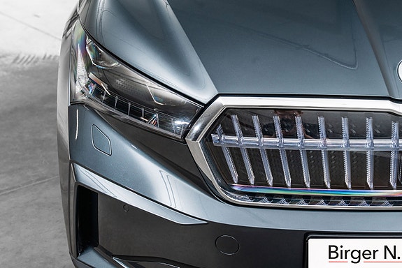 Skoda Enyaq 3 of 29