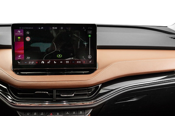 Skoda Enyaq 19 of 29