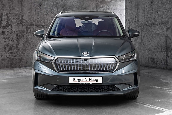 Skoda Enyaq 5 of 29