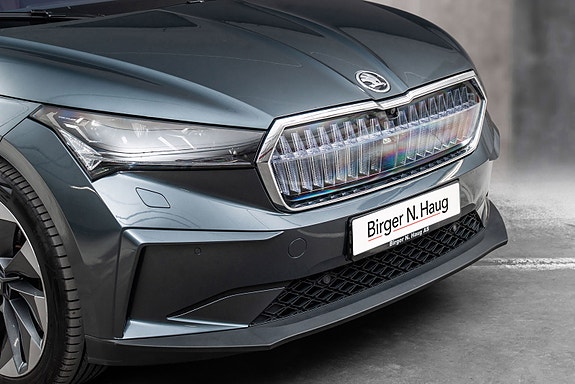 Skoda Enyaq 4 of 29