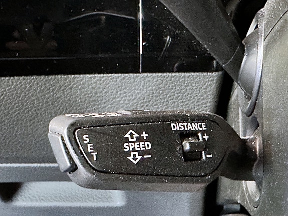 Audi e-tron Sportback 24 of 30