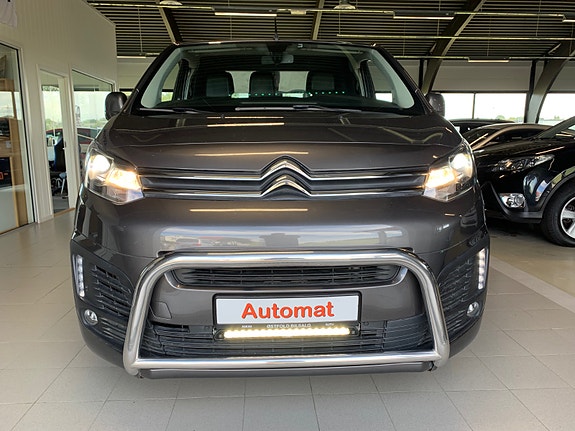 Citroen Jumpy 4 of 5