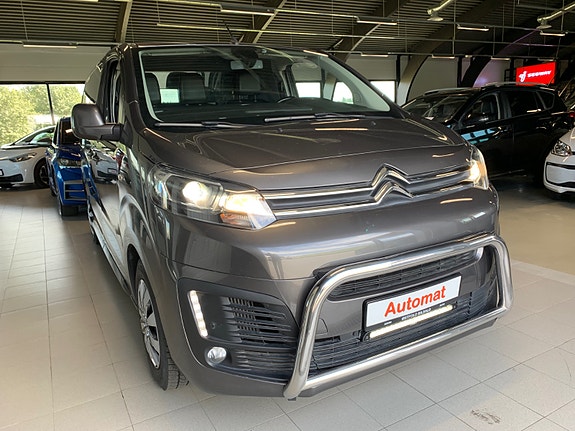 Citroen Jumpy 3 of 5