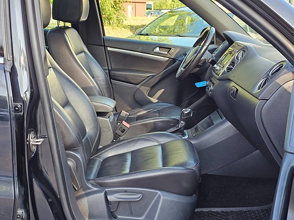 Volkswagen Tiguan 17 of 30