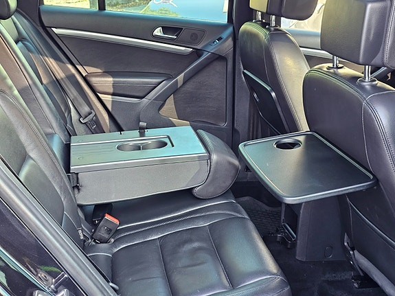Volkswagen Tiguan 19 of 30