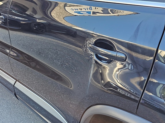Volkswagen Tiguan 30 of 30