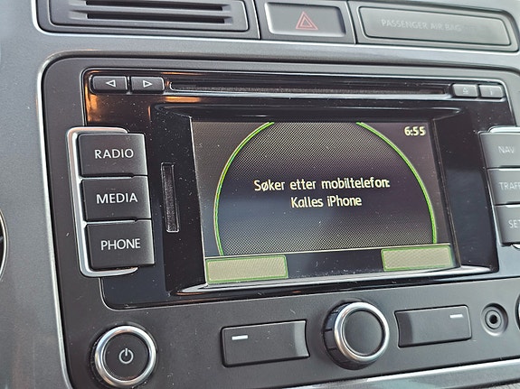 Volkswagen Tiguan 25 of 30