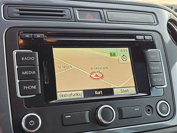 Volkswagen Tiguan 27 of 30