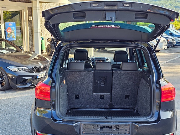 Volkswagen Tiguan 20 of 30
