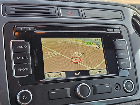 Volkswagen Tiguan 26 of 30