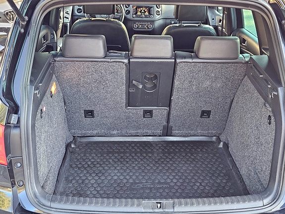 Volkswagen Tiguan 21 of 30