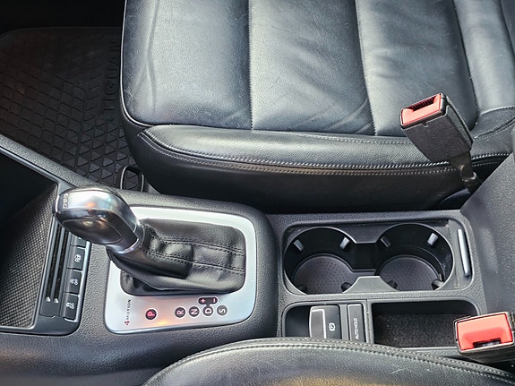 Volkswagen Tiguan 29 of 30