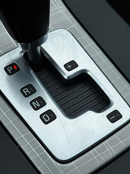 Volvo XC70 19 of 23