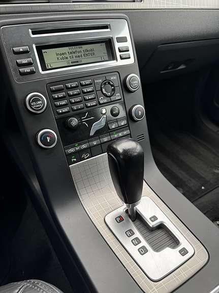 Volvo XC70 18 of 23