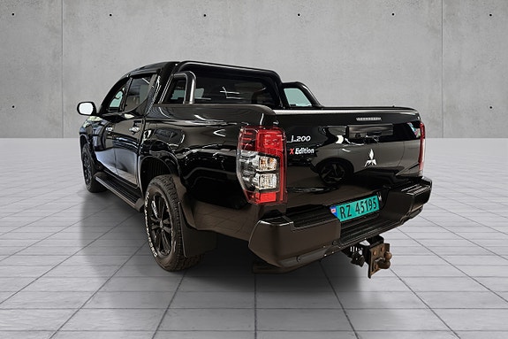 Mitsubishi L200 4 of 5