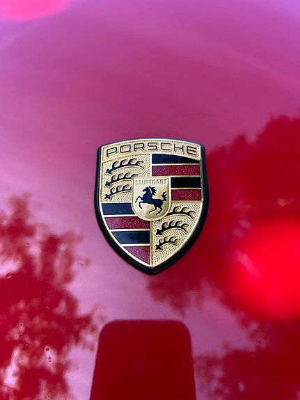 Porsche Boxster 27 of 30