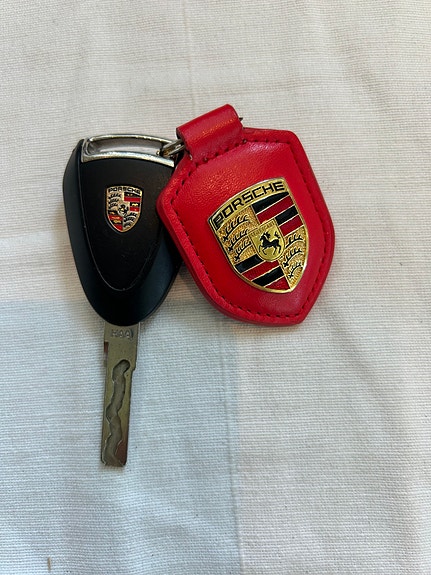 Porsche Boxster 28 of 30