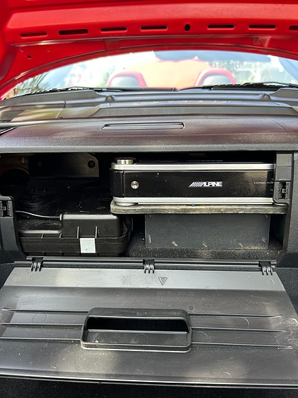Porsche Boxster 16 of 30