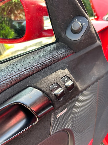 Porsche Boxster 26 of 30