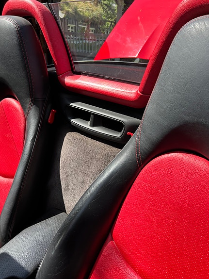 Porsche Boxster 19 of 30
