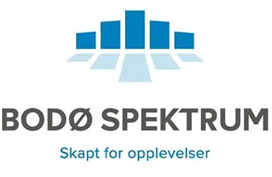 Bodø Spektrum KF logo