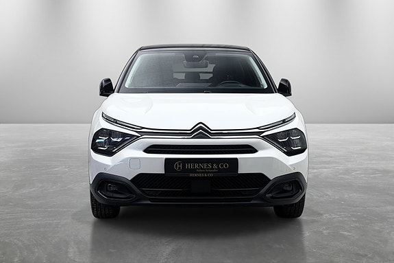 Citroen E-C4 3 of 30