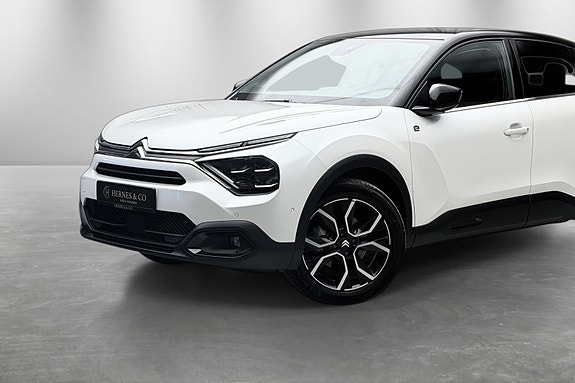 Citroen E-C4 2 of 30