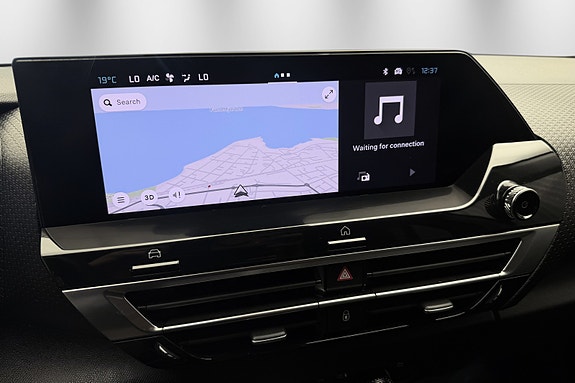 Citroen E-C4 29 of 30