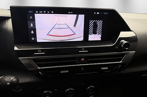Citroen E-C4 28 of 30
