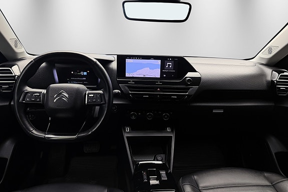 Citroen E-C4 16 of 30