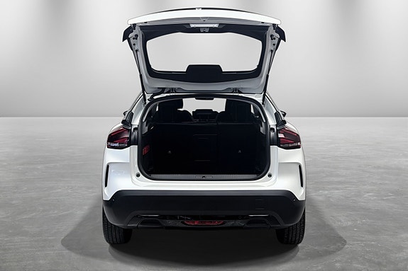 Citroen E-C4 9 of 30