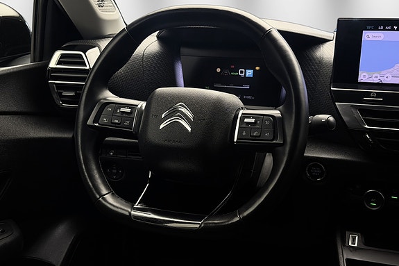 Citroen E-C4 18 of 30