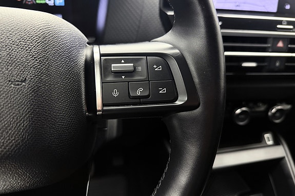 Citroen E-C4 20 of 30