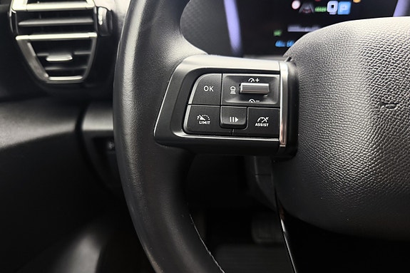 Citroen E-C4 19 of 30