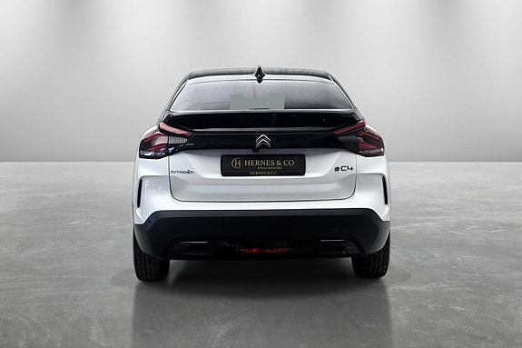 Citroen E-C4 7 of 30
