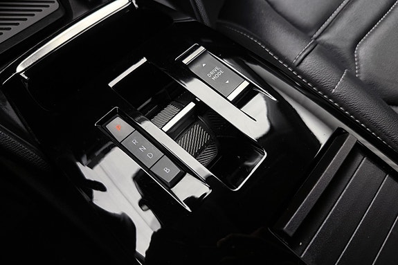 Citroen E-C4 24 of 30