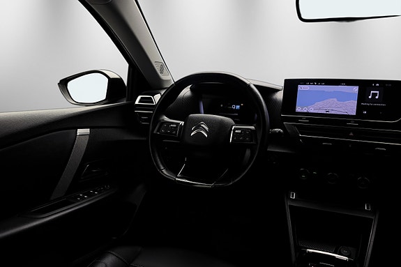 Citroen E-C4 17 of 30