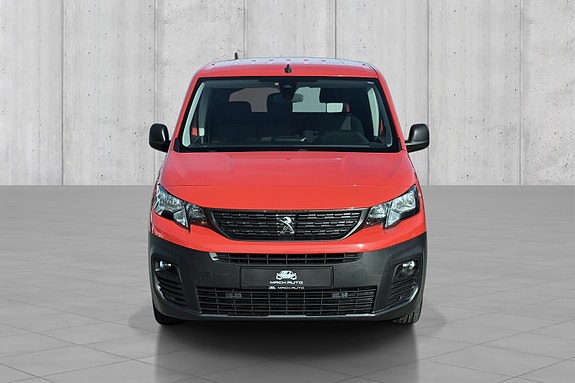Peugeot Partner 3 of 11