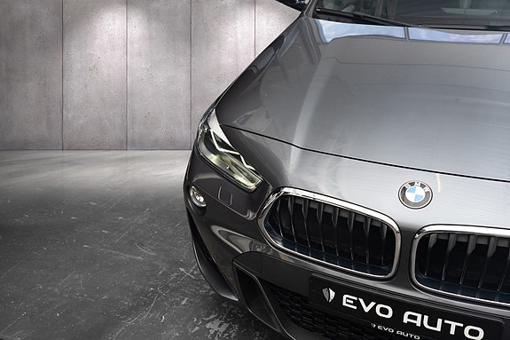 BMW X2 7 of 30
