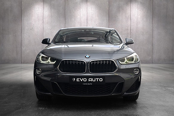 BMW X2 3 of 5