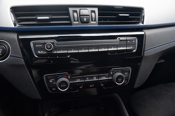 BMW X2 27 of 30