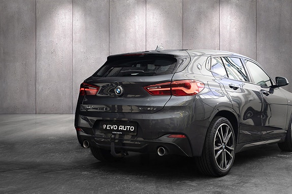 BMW X2 6 of 30