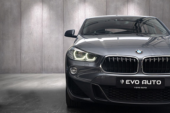 BMW X2 4 of 5