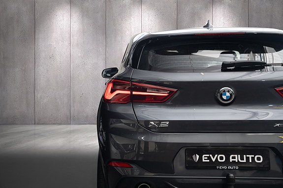 BMW X2 11 of 30