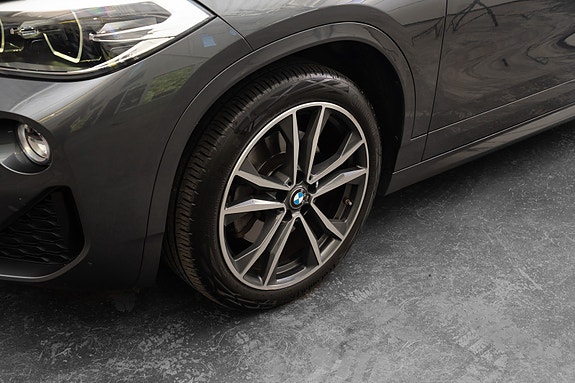 BMW X2 9 of 30
