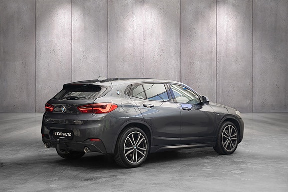 BMW X2 5 of 5