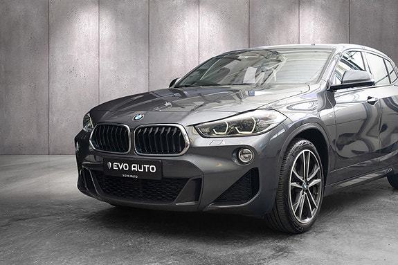 BMW X2 2 of 5