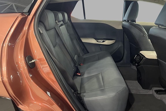 Lexus RZ450e 15 of 24